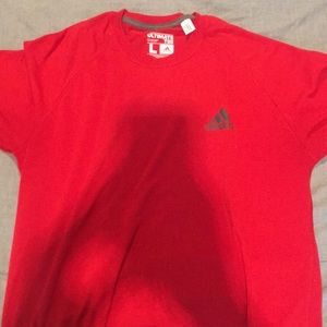 Ultimate Aidan’s tee shirt